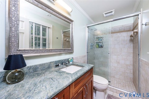 Tiny photo for 10309 Collinwood Drive, Henrico, VA 23238 (MLS # 2626019)