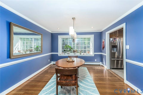 Tiny photo for 10309 Collinwood Drive, Henrico, VA 23238 (MLS # 2626019)