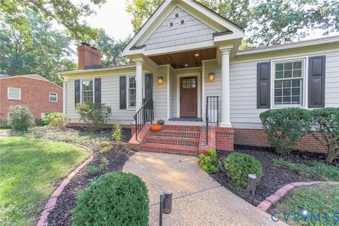 Tiny photo for 10309 Collinwood Drive, Henrico, VA 23238 (MLS # 2626019)