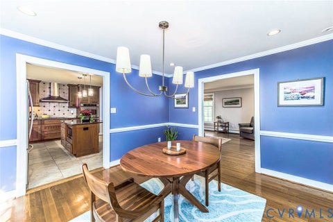 Tiny photo for 10309 Collinwood Drive, Henrico, VA 23238 (MLS # 2626019)
