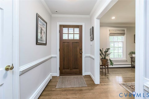 Tiny photo for 10309 Collinwood Drive, Henrico, VA 23238 (MLS # 2626019)