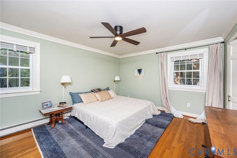 Tiny photo for 10309 Collinwood Drive, Henrico, VA 23238 (MLS # 2626019)