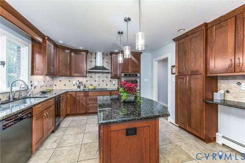 Tiny photo for 10309 Collinwood Drive, Henrico, VA 23238 (MLS # 2626019)
