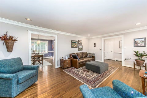 Tiny photo for 10309 Collinwood Drive, Henrico, VA 23238 (MLS # 2626019)