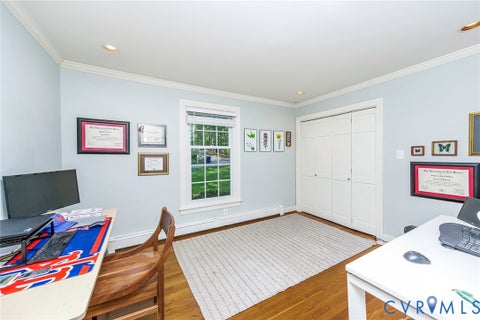Tiny photo for 10309 Collinwood Drive, Henrico, VA 23238 (MLS # 2626019)