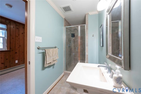 Tiny photo for 10309 Collinwood Drive, Henrico, VA 23238 (MLS # 2626019)