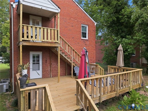 Tiny photo for 3427 W Franklin Street, Richmond, VA 23221 (MLS # 2624045)