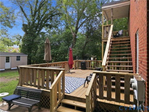 Tiny photo for 3427 W Franklin Street, Richmond, VA 23221 (MLS # 2624045)