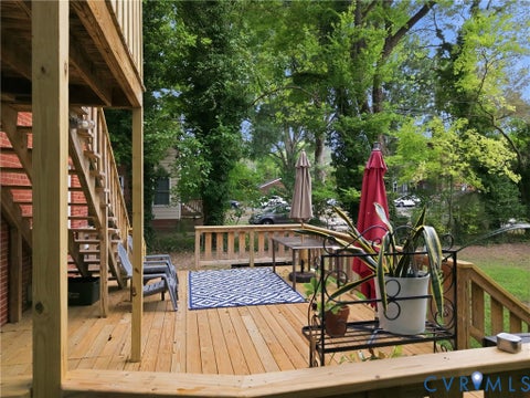 Tiny photo for 3427 W Franklin Street, Richmond, VA 23221 (MLS # 2624045)