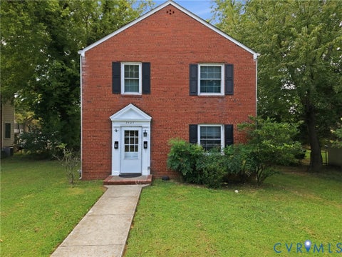 Tiny photo for 3427 W Franklin Street, Richmond, VA 23221 (MLS # 2624045)