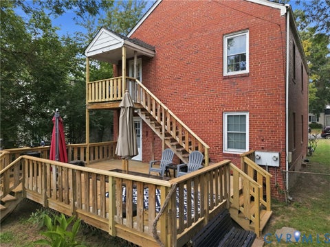 Tiny photo for 3427 W Franklin Street, Richmond, VA 23221 (MLS # 2624045)
