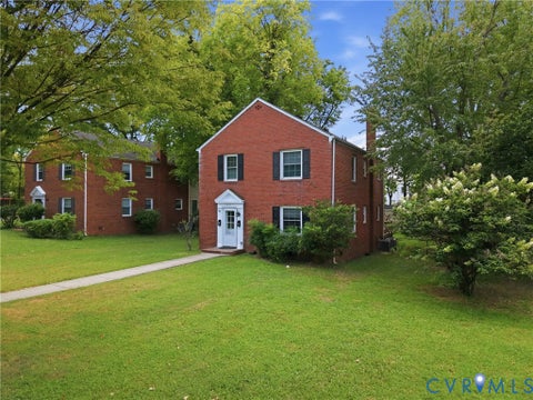 Tiny photo for 3427 W Franklin Street, Richmond, VA 23221 (MLS # 2624045)