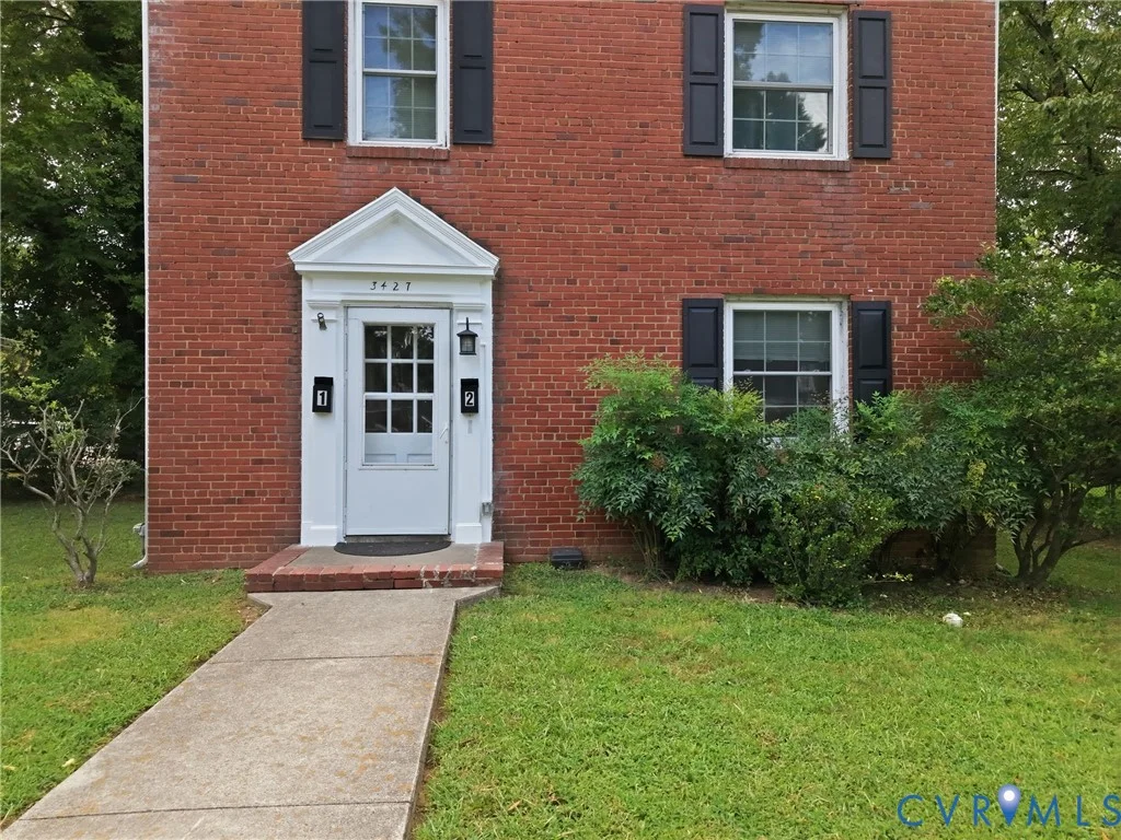 3427 W Franklin Street, Richmond, VA, 23221