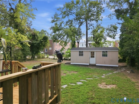 Tiny photo for 3427 W Franklin Street, Richmond, VA 23221 (MLS # 2624045)