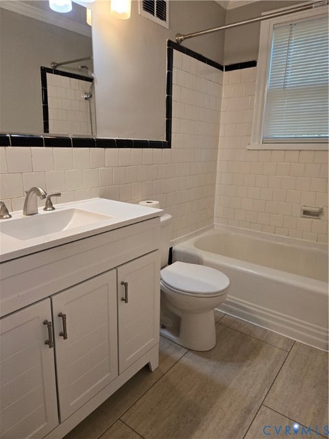 Tiny photo for 3427 W Franklin Street, Richmond, VA 23221 (MLS # 2624045)