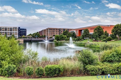 Tiny photo for 2006 Libbie Lake West Street #B, Henrico, VA 23230 (MLS # 2524768)