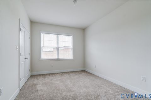 Tiny photo for 2006 Libbie Lake West Street #B, Henrico, VA 23230 (MLS # 2524768)