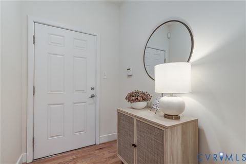 Tiny photo for 2006 Libbie Lake West Street #B, Henrico, VA 23230 (MLS # 2524768)