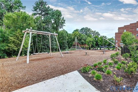 Tiny photo for 2006 Libbie Lake West Street #B, Henrico, VA 23230 (MLS # 2524768)