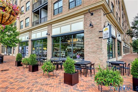 Tiny photo for 2006 Libbie Lake West Street #B, Henrico, VA 23230 (MLS # 2524768)