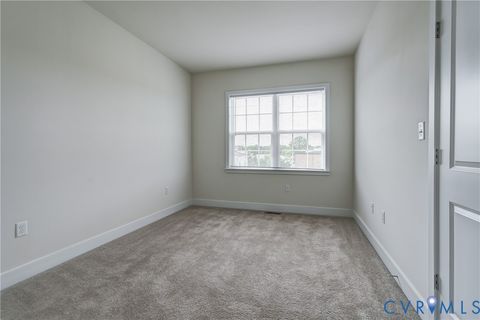 Tiny photo for 2006 Libbie Lake West Street #B, Henrico, VA 23230 (MLS # 2524768)