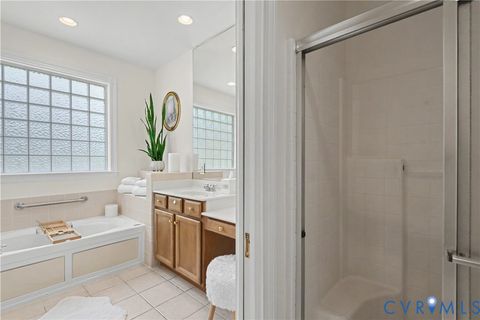 Tiny photo for 9424 Amberleigh Circle, North Chesterfield, VA 23236 (MLS # 2618196)
