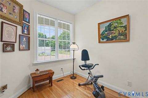 Tiny photo for 9424 Amberleigh Circle, North Chesterfield, VA 23236 (MLS # 2618196)