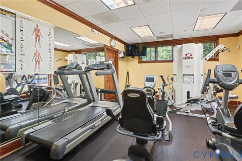 Tiny photo for 9424 Amberleigh Circle, North Chesterfield, VA 23236 (MLS # 2618196)