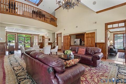 Tiny photo for 9424 Amberleigh Circle, North Chesterfield, VA 23236 (MLS # 2618196)