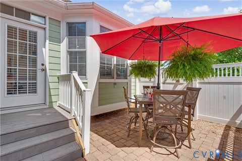 Tiny photo for 9424 Amberleigh Circle, North Chesterfield, VA 23236 (MLS # 2618196)