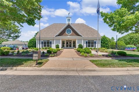 Tiny photo for 9424 Amberleigh Circle, North Chesterfield, VA 23236 (MLS # 2618196)