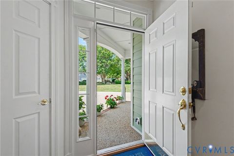 Tiny photo for 9424 Amberleigh Circle, North Chesterfield, VA 23236 (MLS # 2618196)