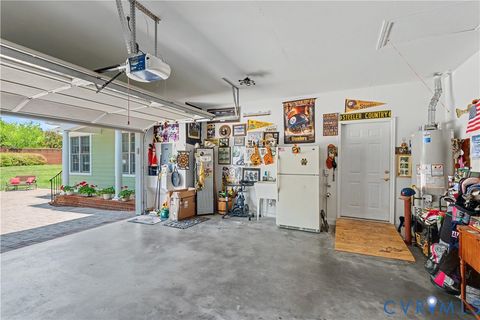 Tiny photo for 9424 Amberleigh Circle, North Chesterfield, VA 23236 (MLS # 2618196)