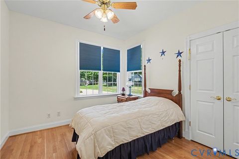 Tiny photo for 9424 Amberleigh Circle, North Chesterfield, VA 23236 (MLS # 2618196)