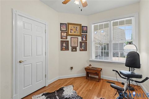 Tiny photo for 9424 Amberleigh Circle, North Chesterfield, VA 23236 (MLS # 2618196)