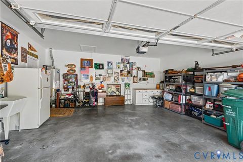 Tiny photo for 9424 Amberleigh Circle, North Chesterfield, VA 23236 (MLS # 2618196)