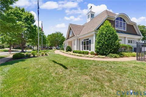 Tiny photo for 9424 Amberleigh Circle, North Chesterfield, VA 23236 (MLS # 2618196)