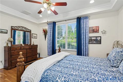 Tiny photo for 9424 Amberleigh Circle, North Chesterfield, VA 23236 (MLS # 2618196)