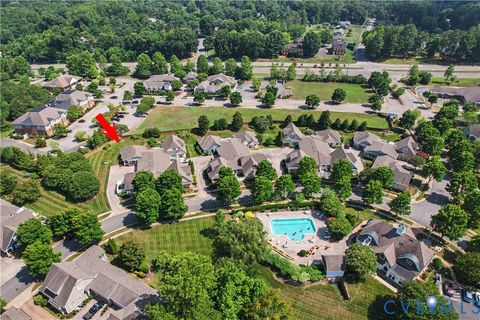 Tiny photo for 9424 Amberleigh Circle, North Chesterfield, VA 23236 (MLS # 2618196)