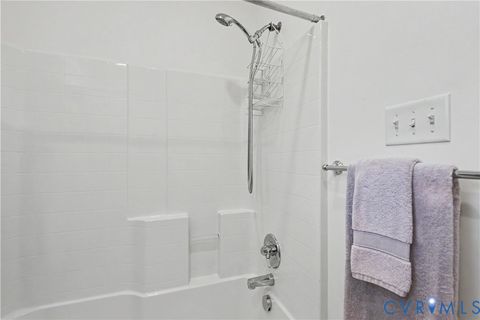 Tiny photo for 9424 Amberleigh Circle, North Chesterfield, VA 23236 (MLS # 2618196)