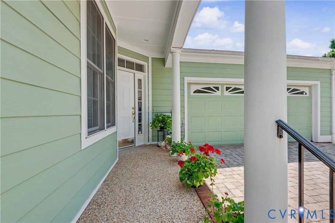 9424 Amberleigh Circle