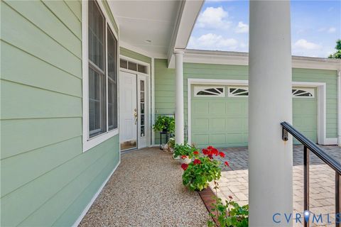 Tiny photo for 9424 Amberleigh Circle, North Chesterfield, VA 23236 (MLS # 2618196)