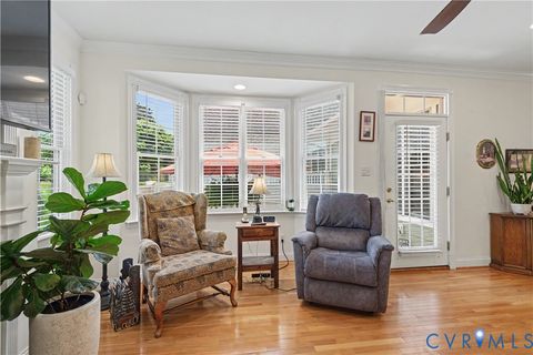 Tiny photo for 9424 Amberleigh Circle, North Chesterfield, VA 23236 (MLS # 2618196)