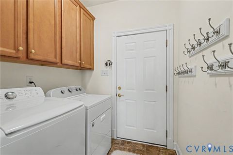 Tiny photo for 9424 Amberleigh Circle, North Chesterfield, VA 23236 (MLS # 2618196)