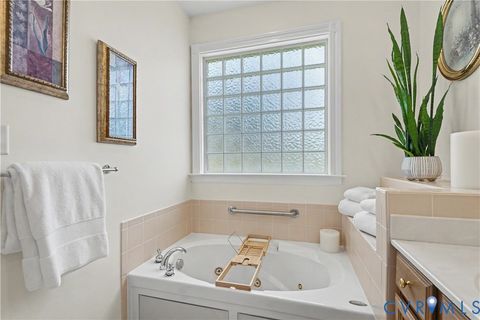 Tiny photo for 9424 Amberleigh Circle, North Chesterfield, VA 23236 (MLS # 2618196)