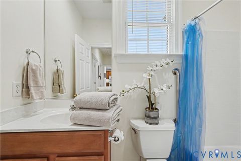 Tiny photo for 9424 Amberleigh Circle, North Chesterfield, VA 23236 (MLS # 2618196)