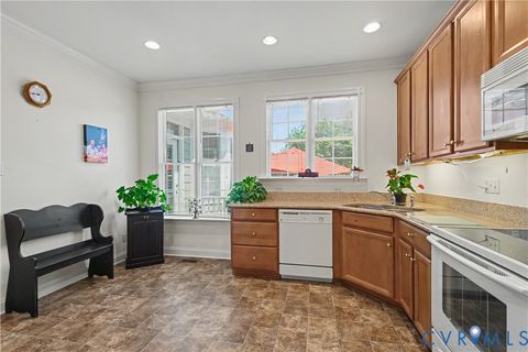 Tiny photo for 9424 Amberleigh Circle, North Chesterfield, VA 23236 (MLS # 2618196)