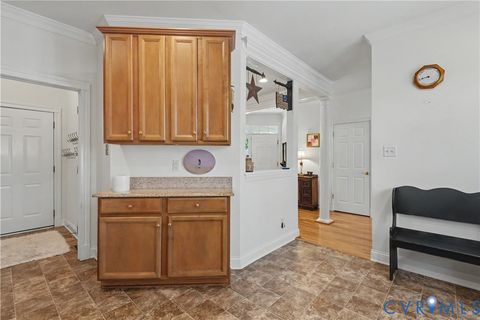 Tiny photo for 9424 Amberleigh Circle, North Chesterfield, VA 23236 (MLS # 2618196)