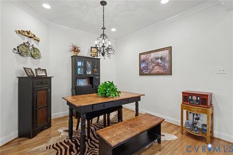Tiny photo for 9424 Amberleigh Circle, North Chesterfield, VA 23236 (MLS # 2618196)