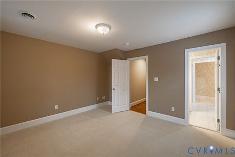 Tiny photo for 11405 Harcourt Terrace, Henrico, VA 23233 (MLS # 2601833)